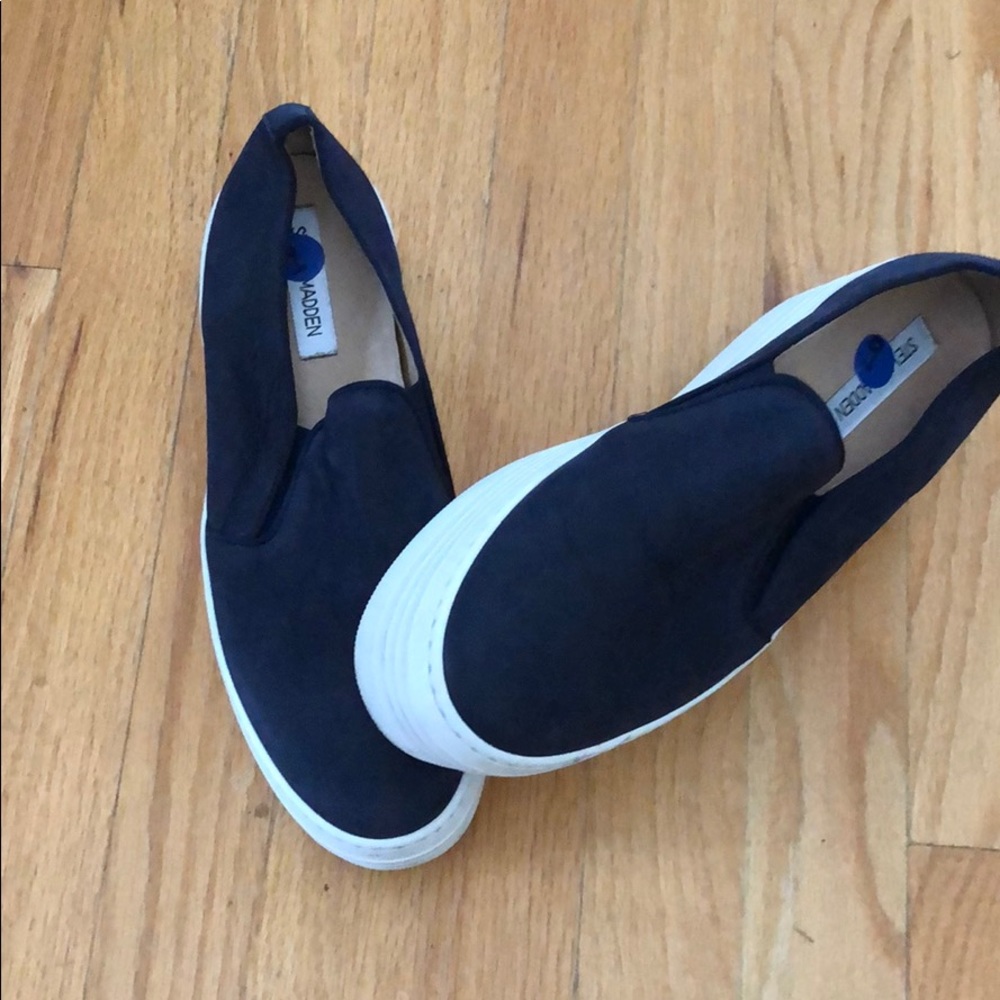 Steve Madden shoes